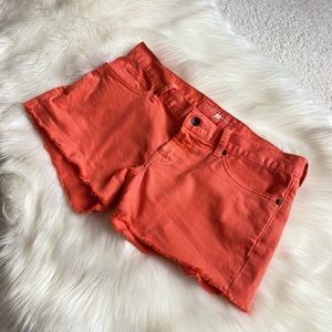 Lucky Jean Riley Shorts